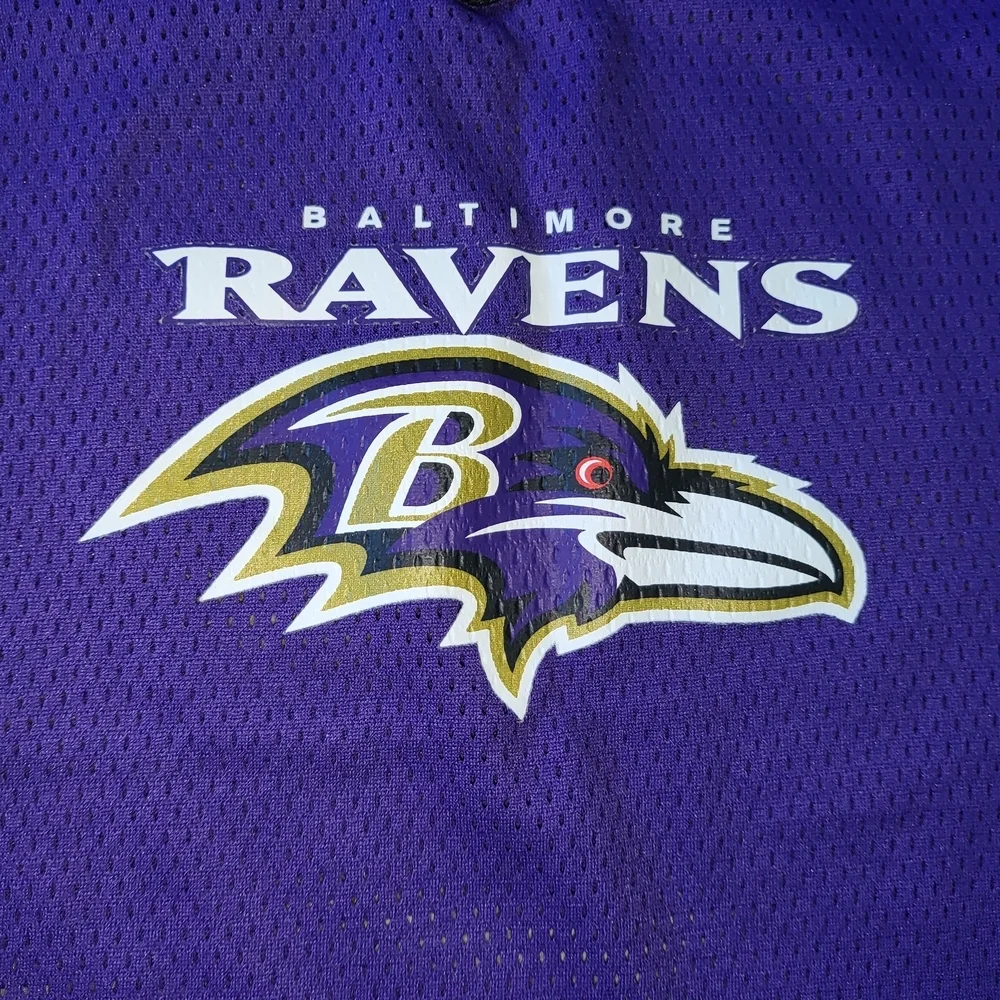 Ravensburger Kids Purple Team Jersey